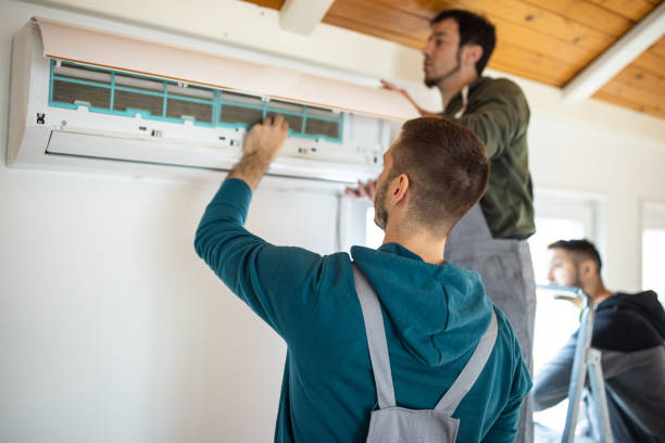 Best Central Air Repair  in Waterbury, CT