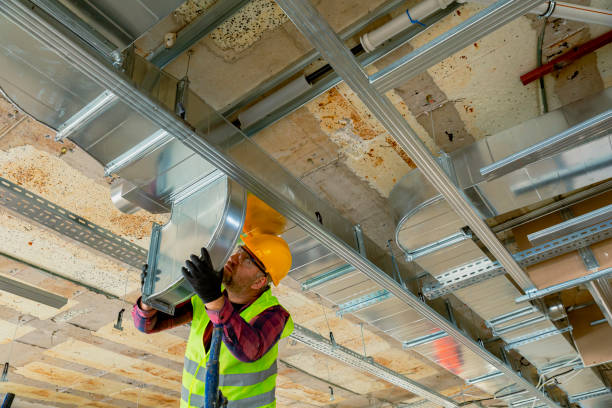 Best Furnace Repair Near Me  in Waterbury, CT