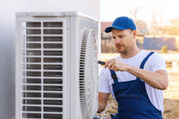 Best 24/7 HVAC Repair  in Waterbury, CT